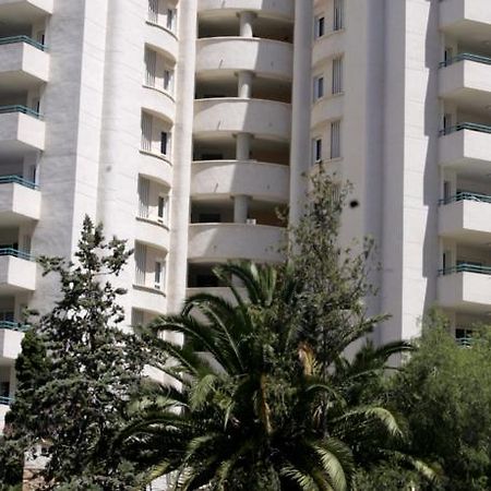 Las Torres Benidorm Esterno foto